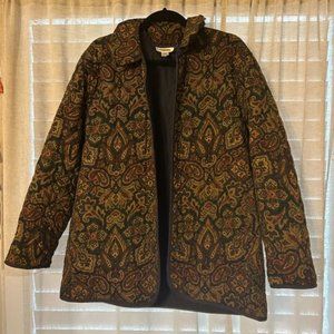 Vintage Talbots Jacket